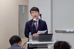 “배우자는 내 인생의 증인… 하나님이 주신 가장 좋은 친구”