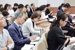 열방샘교회, 남북한 성도 함께한 ‘생명나눔’으로 예수 사랑 실천 앞장