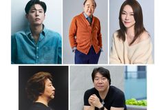 배우 박보검, 애니메이션 영화 ‘다윗’ 더빙 참여