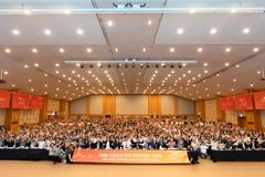 극동방송 창사 70주년 전국 운영위원회 수련회 성료