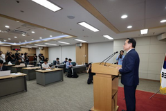 검·경 합수본, 투표용지 부족 사태 수사 본격화