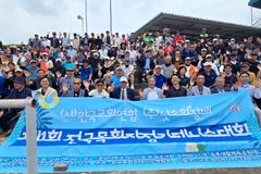 한교연, 제1회 전국 목회자 테니스대회 성황리에 개최