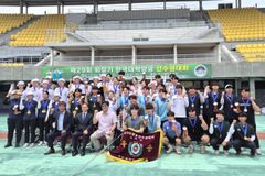 한일장신대 양궁부, 전국대회서 은메달 2개·동메달 3개 획득