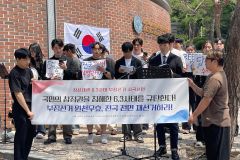 장신대 학생들, 지방선거 투표용지 부족 사태 시국선언