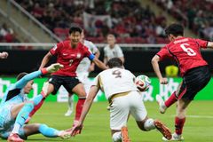 한국 체코 2-1 역전승, 홍명보호 2026 북중미 월드컵 첫 경기 승리