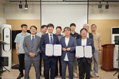 학복협·학원복음화인큐베이팅, 전략적 업무협약 체결