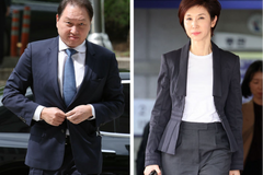 최태원·노소영 재산분할 파기환송심 2차 조정기일…법정 대면 성사 주목