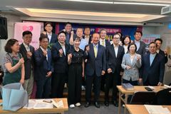 대흥동교동협의회, 지방선거 당선자 축하식 개최