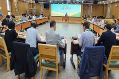 샬롬인더월드, ‘샬롬부흥스파크 목회코칭 세미나’ 성료