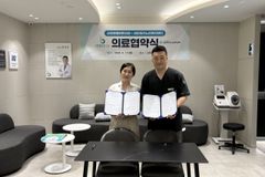 (사)성민원 성민재가노인복지센터- 본플란트치과, 지역사회 어르신 건강증진 위한 의료협약