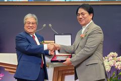 이상문 민족복음화운동본부 대표회장 “다시 회개와 구령의 자리로”