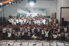 작은교회 청소년 수련회 ‘위스캠프(We, Story Camp)’ 8월 개최