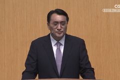 이재훈 목사 “젊은이들의 부르짖음에 응답해 달라”