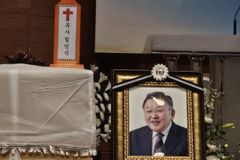 “더 나은 본향 향해”… 故 림인식 목사 발인예배
