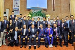6·25 상기 76주년 서천군 민족복음화 대부흥성회 성료