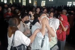 인도 마니푸르 폭력 사태 악화, 목사 포함 인질 6명 피살 종교 갈등 확산 우려