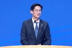 윤대혁 목사, 사랑의교회서 첫 설교 “기다림의 은혜”