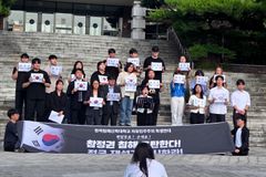 [기자수첩] NCCK·감리회·신학대의 ‘입꾹닫’… ‘이중 잣대’ 아닌가
