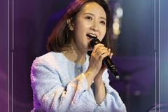 은혜제일교회, ‘찬양 사역자’ 지선 전도사 초청 북&찬양콘서트