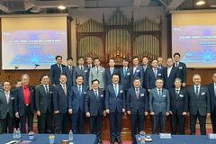 세계개혁주의협의회 서울총회 조직위원회 출범