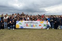 새이레기독학교, 몽골 4박 5일 선교 탐방 진행
