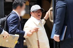 신천지 이만희 총회장 구속