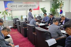 한교연, 6.25 76주년 ‘나라를 위한 비상시국 기도회’ 개최