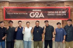 1만5천 명 모였던 ‘G2A’ 올해도 열린다… “세대·교회 잇는 제자화 운동”