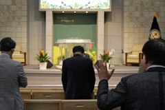 인천 보수교단총연합회 “교회가 바로 서야 나라가 바로 선다”