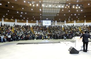 “한국교회, 북한 동포들에 대한 책임 감당해야”