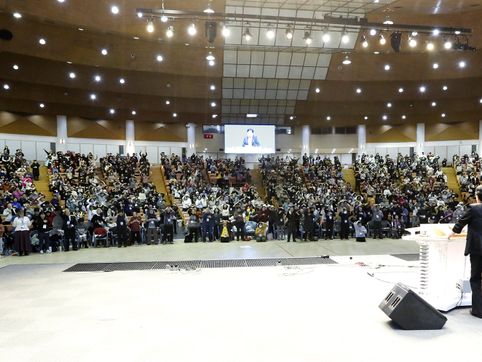 “한국교회, 북한 동포들에 대한 책임 감당해야”