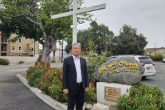 “새벽기도가 교회를 살리고 선교를 움직인다”