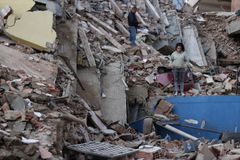 베네수엘라 지진 사망자 1,430명·실종 6만8,900명… 라과이라주 구조 작업 계속