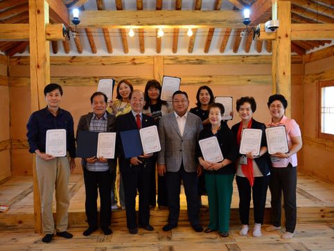 광주청사교회, 제8차 처치스테이 개최 예정…‘마룻바닥 영성’ 국내외 교회에 전수