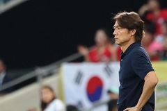 홍명보 감독 선임 논란 고발 8건 경찰 수사… 2026 월드컵 탈락 뒤 책임론
