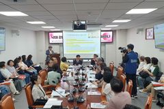 “태아 생명 보호와 위기임산부 지원 함께 모색해야”