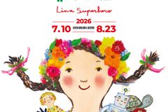 에바 알머슨 첫 뮤지컬 ‘리나, 슈퍼히어로’ 7월 10일 개막