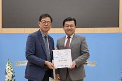 대구서교회, 창립 75주년 맞아 생명나눔예배 드려