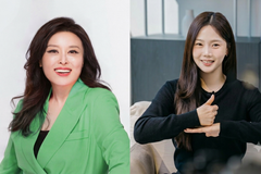오마이걸 효정·홍지민, 장애 인식 개선과 참전용사 지원에 나서