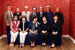 미주한인기독문인협회, 월례회 및 정기총회 개최