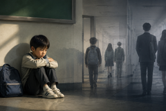 초등학교 학교폭력 경험 학생, 중·고교 행복감 낮아질 확률 3.55배 높아