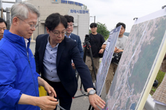 이재명 대통령 “반도체는 속도전”…광주 반도체 팹 부지 선정 임박