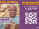 한국오픈도어, “ARISE AFRICA 청원 목표 70% 달성” 100만 청원 동참 호소