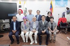 국제마약폴리스유니버스티, 정준영 목사 총장 추대 “마약 퇴치 앞장”