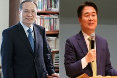 예장 백석, 제1·2부총회장 후보에 임석순·이정기 목사 추천