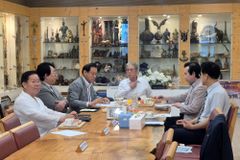 2027 민족복음화대성회 본격 준비… “역사 전환점 되도록”