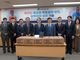 개포동교회 후원으로 우간다에 성경 8,600부 기증