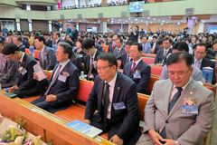 ‘하나님 앞에’ 다시 선 한국 장로교… 연합과 부흥의 사명 다짐
