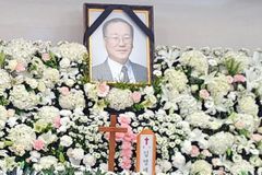 [부고] 교회사학자 김영재 교수 별세… 향년 91세