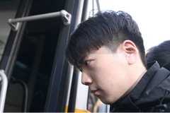 장윤기, 범행 훨씬 전부터 피해 여고생 인지했나…경찰 정황 확인